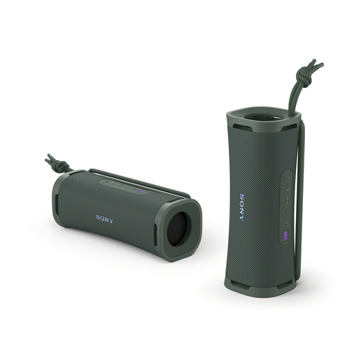 Sony Bluetooth® zvucnik FIELD 1ULT POWER SOUND, Zeleni