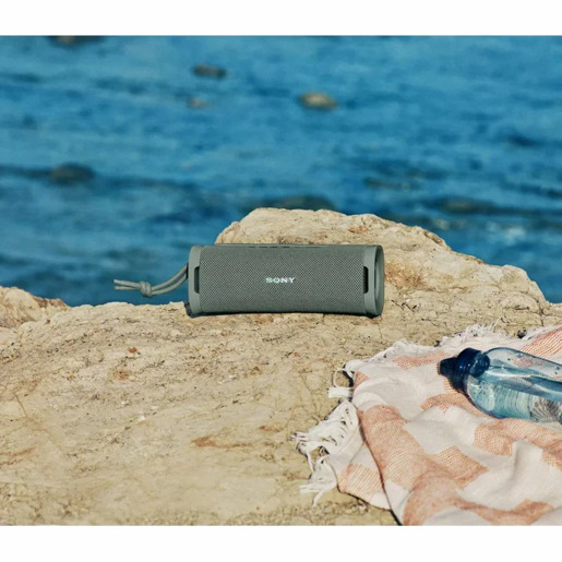 Sony Bluetooth® zvucnik FIELD 1ULT POWER SOUND, Zeleni