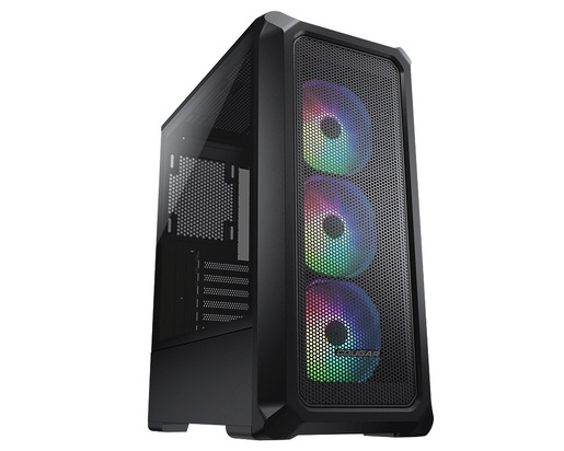 eKupi računar Gamer i7, Intel Core i7-12700F, 16GB DDR4 RAM, 1 TB SSD NVMe M.2,  XFX Video Card AMD Radeon RX 580 GTS 8GB GDDR5 XXX OC edition, FreeDOS