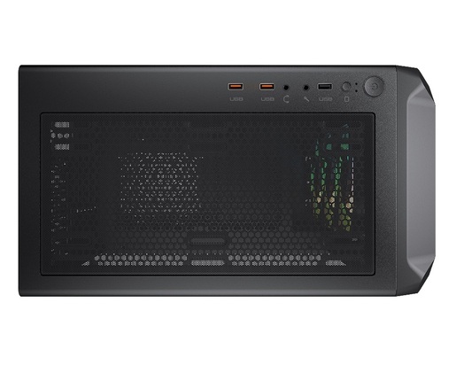 eKupi računar Gamer i7, Intel Core i7-12700F, 16GB DDR4 RAM, 1 TB SSD NVMe M.2,  XFX Video Card AMD Radeon RX 580 GTS 8GB GDDR5 XXX OC edition, FreeDOS