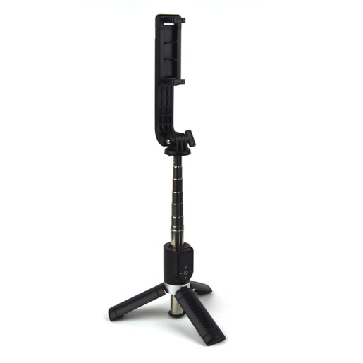 Borofone Stativ tripod selfie stap za mobitel (dolazi bluetooth daljinski), BY9 Streamer mini