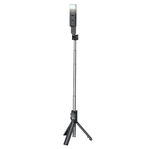 Borofone Stativ tripod selfie stap za mobitel (dolazi bluetooth daljinski), BY8 Magic fill light