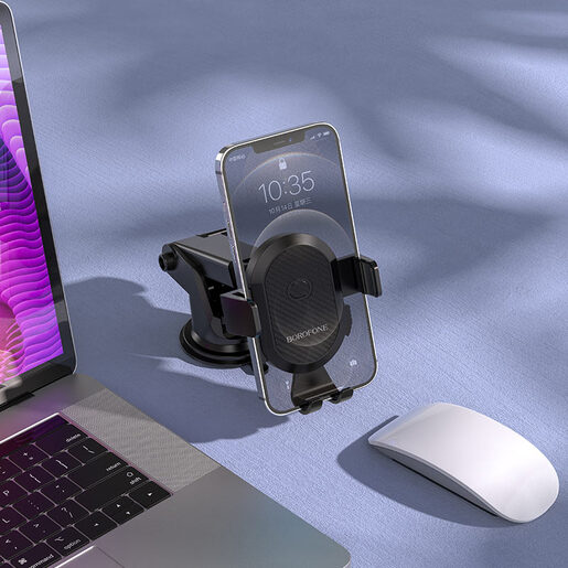 Borofone univerzalni držač za mobitel (za automobil) BH39 Amazing bay