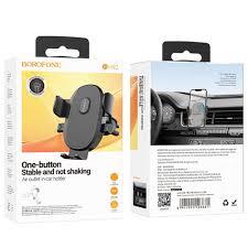 Borofone univerzalni držač za mobitel (za automobil) BH92 Grand