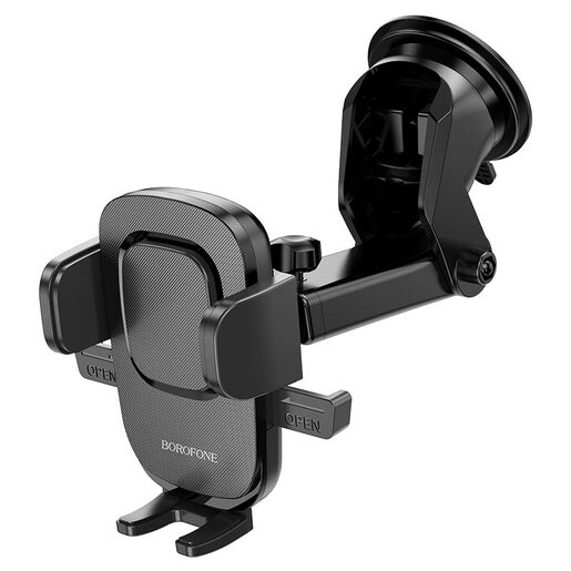 Borofone univerzalni držač za mobitel (za automobil) BH60 Dainty