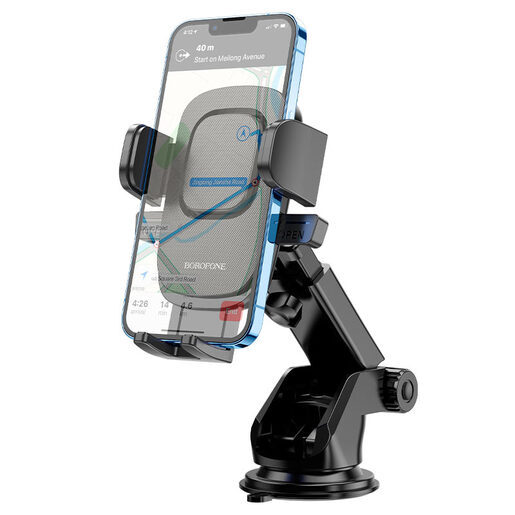 Borofone univerzalni držač za mobitel (za automobil) BH60 Dainty
