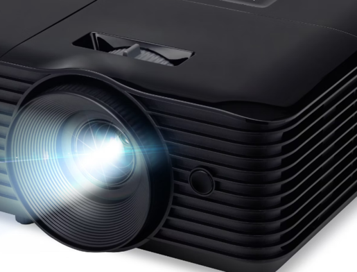 Acer projektor X1228H DLP