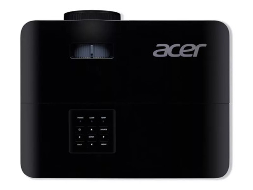 Acer projektor X1228H DLP
