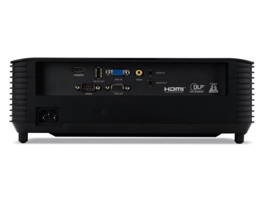 Acer projektor X1228H DLP