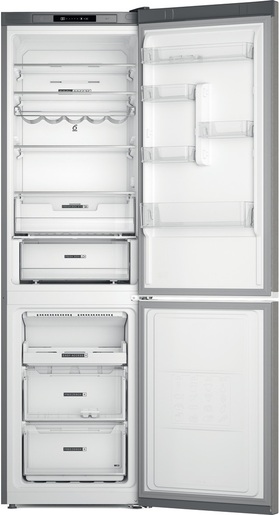 Whirlpool frižider W7X 92I OX