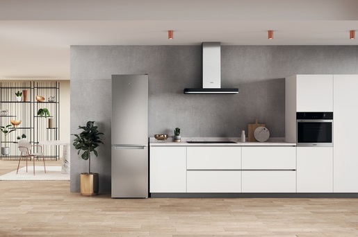 Whirlpool frižider W7X 92I OX