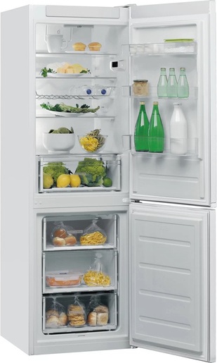 Whirlpool frižider W5 821EF W 1