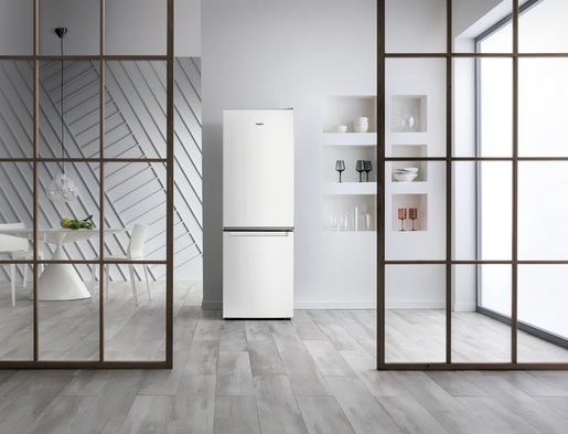 Whirlpool frižider W5 821EF W 1