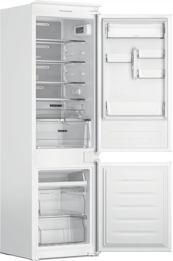 Whirlpool frižider WHC18 T132
