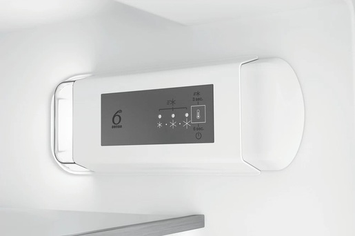 Whirlpool frižider WHC18 T132