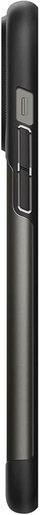 Spigen® Slim Armor™ ACS04645, maska za iPhone 14 Pro Max – Gunmetal