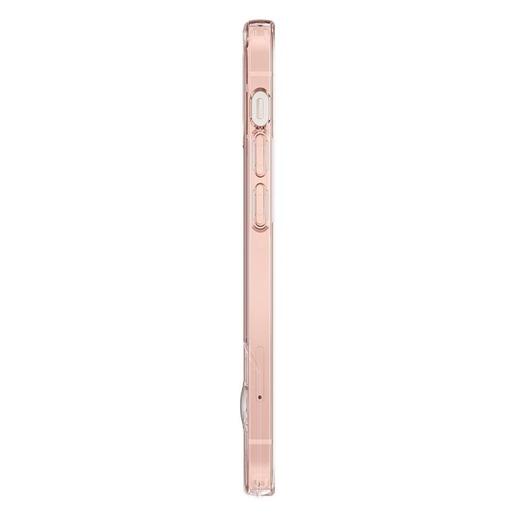 Spigen® Slim Armor™ Essential S ACS01554, maska za iPhone 12 Mini – Rose Crystal