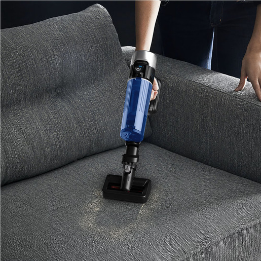 ROWENTA štapni usisivač RH20C7WO  X-Force Flex 9.60 AQUA; 18 V; do 60 min. čišćenja