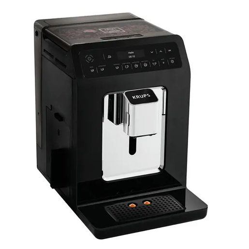 KRUPS aparat za kafu EA890810