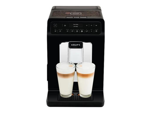 KRUPS aparat za kafu EA890810