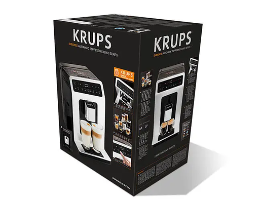 KRUPS aparat za kafu EA890810