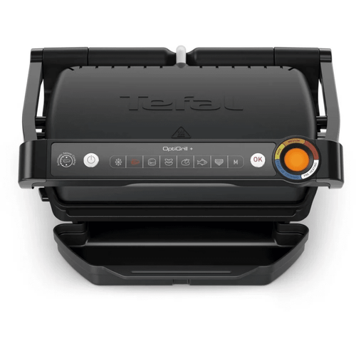 TEFAL električni roštilj GC717810 Optigrill+ 2000 W