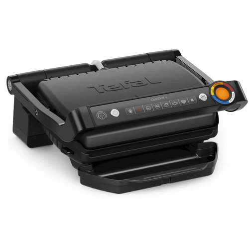 TEFAL električni roštilj GC717810 Optigrill+ 2000 W