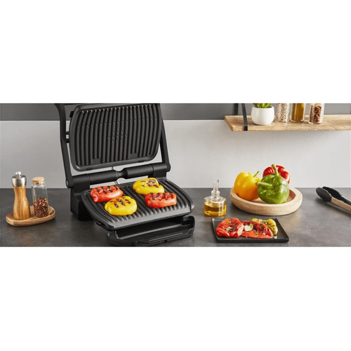 TEFAL električni roštilj GC717810 Optigrill+ 2000 W