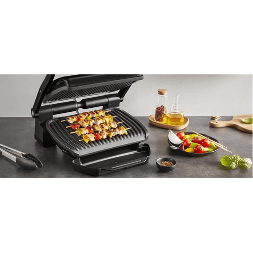 TEFAL električni roštilj GC717810 Optigrill+ 2000 W