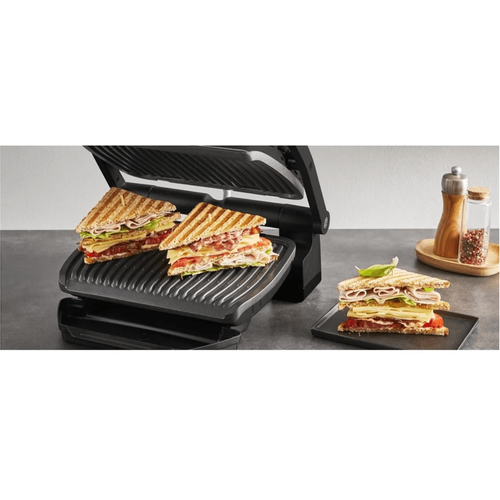 TEFAL električni roštilj GC717810 Optigrill+ 2000 W