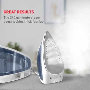 TEFAL parna stanica SV4110E0 Express Optimal