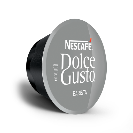 NESCAFE Dolce Gusto Espresso Barista x16 kapsula