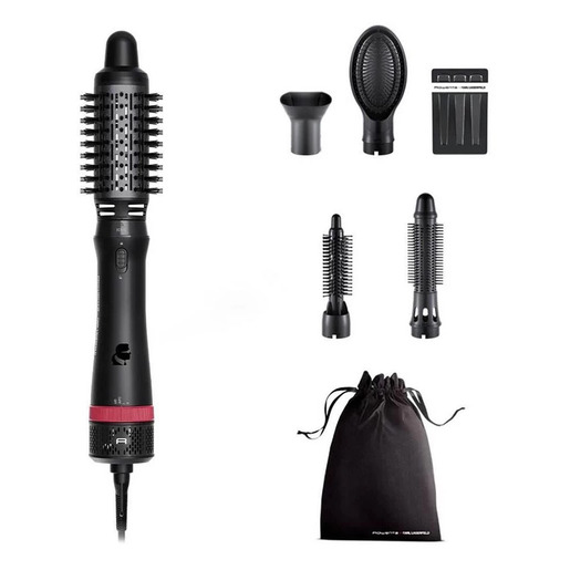 Rowenta rotirajuća četka CF635LF0, KARL LAGERFELD