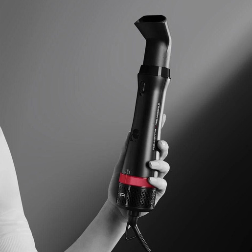 Rowenta rotirajuća četka CF635LF0, KARL LAGERFELD