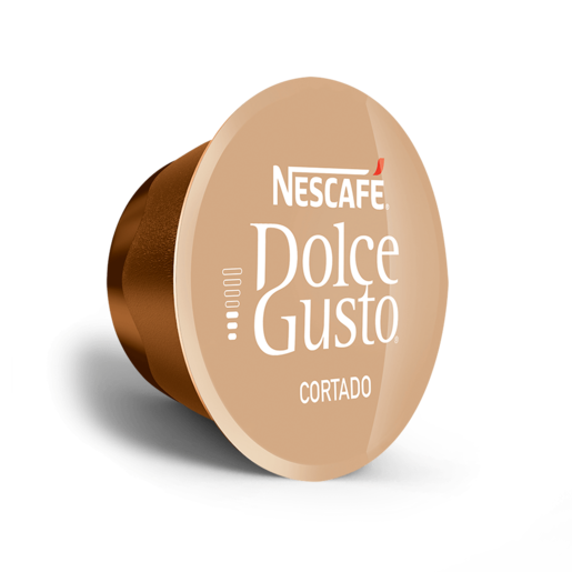 NESCAFE Dolce Gusto Cortado Espresso Macchiato x16 kapsula