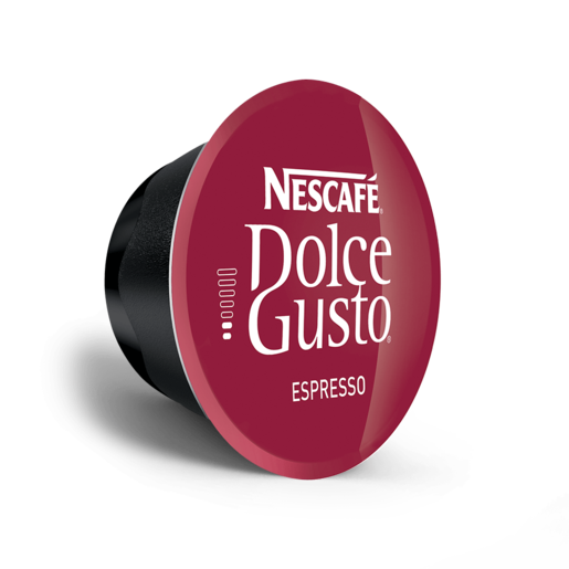 NESCAFE Dolce Gusto Espresso x16 kapsula