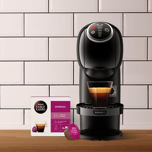 NESCAFE Dolce Gusto Espresso x16 kapsula