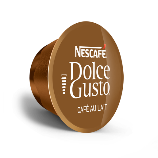 NESCAFE Dolce Gusto Café Au Lait x16 kapsula