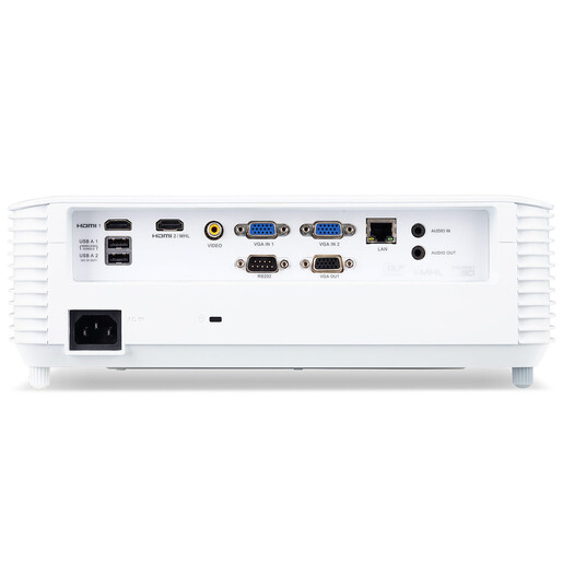 Acer projektor S1386WHN