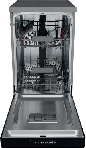 Whirlpool perilica posuđa WSFC 3M27 X