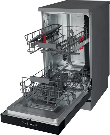 Whirlpool perilica posuđa WSFC 3M27 X