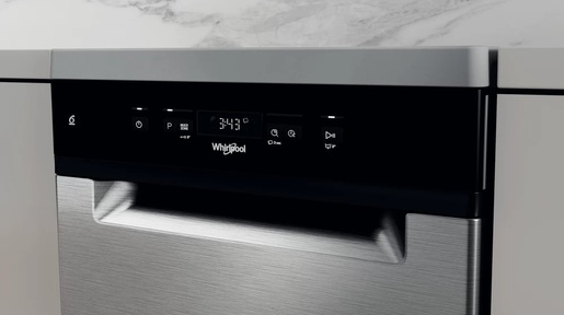 Whirlpool perilica posuđa WSFC 3M27 X