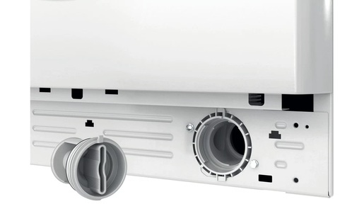 Indesit perilica-sušilica BDE 86436 WSV EE