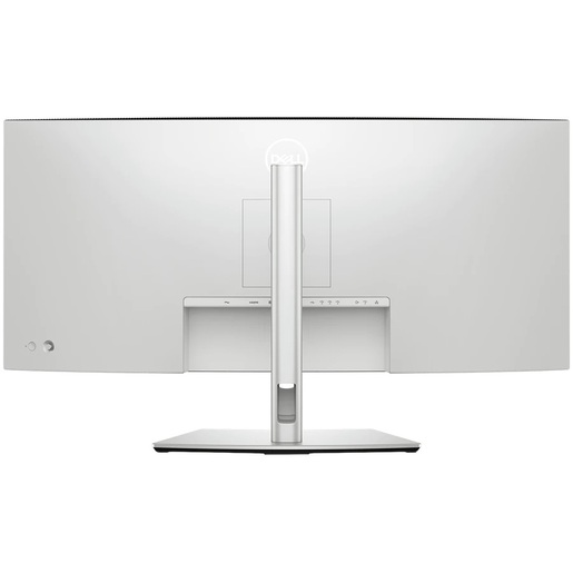 DELL monitor UltraSharp U3425WE zakrivljeni, 34, UWQHD, IPS, 300 cd/m2, DP, HDMI, Thunderbolt, 120Hz, 5ms,