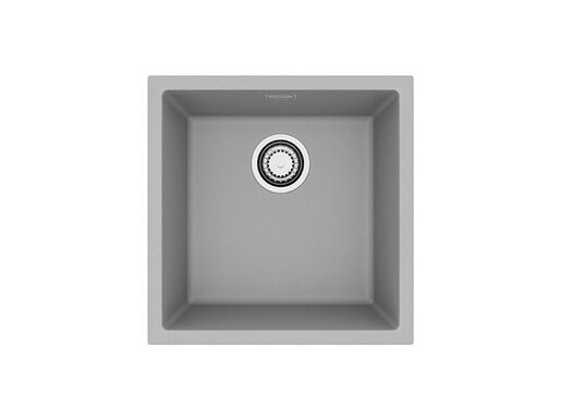 Alveus sudoper Omni 20 G81 - Concrete