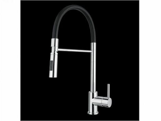 Alveus česma Lyra - S - krom