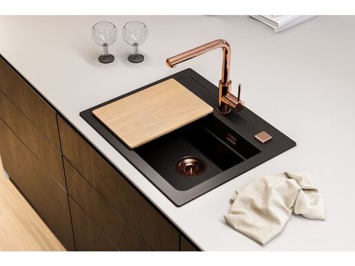 Alveus daska za rezanje 36,5 x 25 x 2 cm