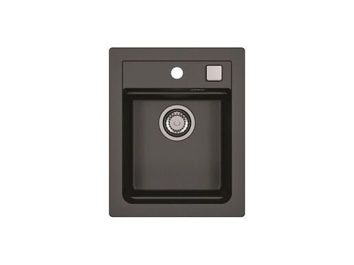 Alveus sudoper Atrox 10 G91 - Carbon