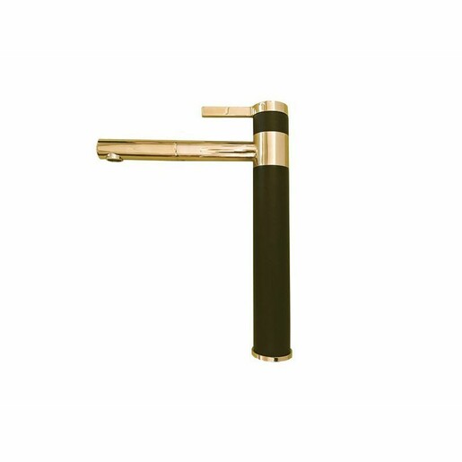 Alveus česma Zina Monarch - Gold