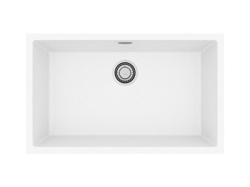 Alveus sudoper Omni 40 G11 - Arctic